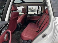 BMW iX3 2024 sDrive40 Premier - ფოტო 5