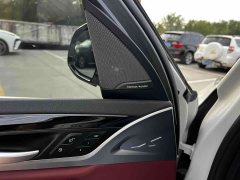 BMW iX3 2024 sDrive40 Premier - ფოტო 7