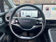 AION V Plus 80 Smart Tech Edition Ternary Lithium - ფოტო 18