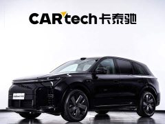 Li Auto L6 Ultra - ფოტო 1