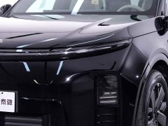 Li Auto L6 Ultra - ფოტო 10
