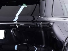 Li Auto L6 Ultra - ფოტო 11