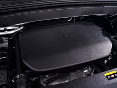 Li Auto L6 Ultra - ფოტო 13