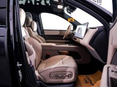 Li Auto L6 Ultra - ფოტო 18