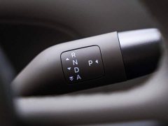 Li Auto L6 Ultra - ფოტო 20