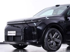 Li Auto L6 Ultra - ფოტო 5
