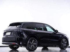 Li Auto L6 Ultra - ფოტო 6