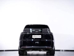 Li Auto L6 Ultra - ფოტო 7
