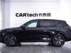 Li Auto L6 Ultra - ფოტო 8