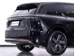 Li Auto L6 Ultra - ფოტო 9