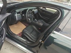 Jaguar XFL 2022 XFL 2.0T P200 Two-Wheel Drive Elite Luxury Edition - ფოტო 4
