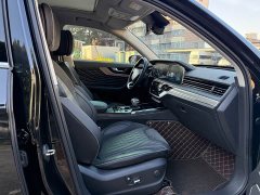 FAW Red Flag HS5 2022 Facelift 2.0T Smart Connected Premium AWD - ფოტო 10