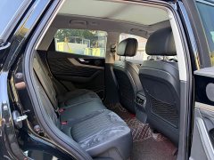 FAW Red Flag HS5 2022 Facelift 2.0T Smart Connected Premium AWD - ფოტო 11