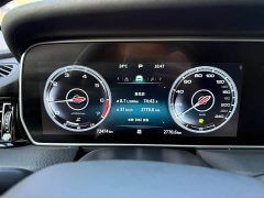 FAW Red Flag HS5 2022 Facelift 2.0T Smart Connected Premium AWD - ფოტო 12