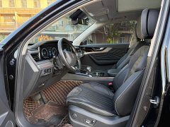 FAW Red Flag HS5 2022 Facelift 2.0T Smart Connected Premium AWD - ფოტო 4