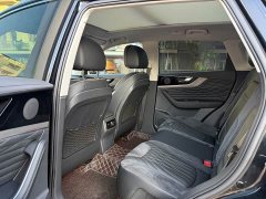 FAW Red Flag HS5 2022 Facelift 2.0T Smart Connected Premium AWD - ფოტო 5