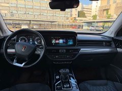 FAW Red Flag HS5 2022 Facelift 2.0T Smart Connected Premium AWD - ფოტო 6