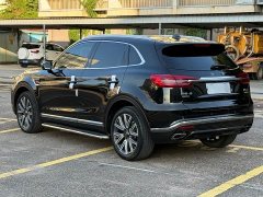 FAW Red Flag HS5 2022 Facelift 2.0T Smart Connected Premium AWD - ფოტო 9