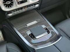 Mercedes-Benz Mercedes-AMG G 63 - ფოტო 10