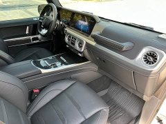Mercedes-Benz Mercedes-AMG G 63 - ფოტო 11