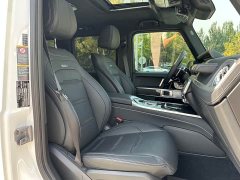 Mercedes-Benz Mercedes-AMG G 63 - ფოტო 12