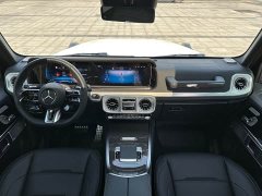 Mercedes-Benz Mercedes-AMG G 63 - ფოტო 8