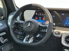 Mercedes-Benz Mercedes-AMG G 63 - ფოტო 9