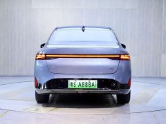 XPeng P5 550E - ფოტო 6