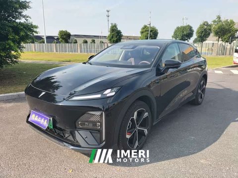 2026 Deepal Deep Blue S07 630Ultra Huawei Qiankun Laser Edition - ავტომობილი ჩინეთიდან