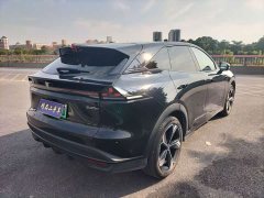 Deepal Deep Blue S07 630Ultra Huawei Qiankun Laser Edition - ფოტო 6