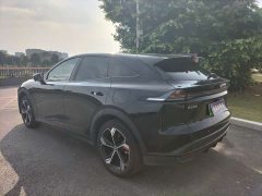 Deepal Deep Blue S07 630Ultra Huawei Qiankun Laser Edition - ფოტო 8