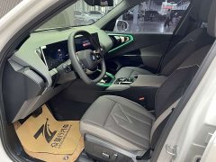 BMW X3 2025 Facelift xDrive25L Luxury Package - ფოტო 10
