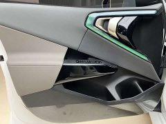 BMW X3 2025 Facelift xDrive25L Luxury Package - ფოტო 12
