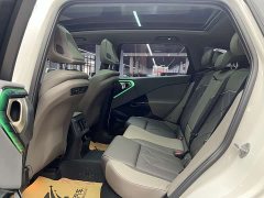 BMW X3 2025 Facelift xDrive25L Luxury Package - ფოტო 13