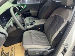 BMW X3 2025 Facelift xDrive25L Luxury Package - ფოტო 14