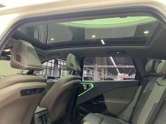 BMW X3 2025 Facelift xDrive25L Luxury Package - ფოტო 16
