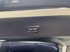 BMW X3 2025 Facelift xDrive25L Luxury Package - ფოტო 19