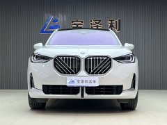 BMW X3 2025 Facelift xDrive25L Luxury Package - ფოტო 2