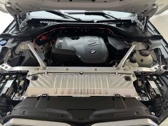 BMW X3 2025 Facelift xDrive25L Luxury Package - ფოტო 20