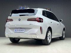 BMW X3 2025 Facelift xDrive25L Luxury Package - ფოტო 3