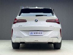 BMW X3 2025 Facelift xDrive25L Luxury Package - ფოტო 4