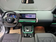 BMW X3 2025 Facelift xDrive25L Luxury Package - ფოტო 7