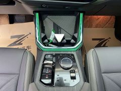 BMW X3 2025 Facelift xDrive25L Luxury Package - ფოტო 8