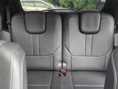 Li Auto ONE Extended Range 6-Seater - ფოტო 13