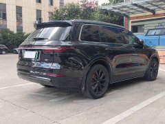 Li Auto ONE Extended Range 6-Seater - ფოტო 15