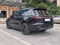 Li Auto ONE Extended Range 6-Seater - ფოტო 18