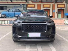 Li Auto ONE Extended Range 6-Seater - ფოტო 2