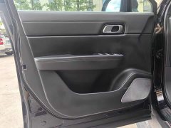 Li Auto ONE Extended Range 6-Seater - ფოტო 4