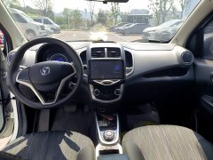 Changan Benben E-Star 2021 National Edition Joyful Edition LFP Battery (31.86kWh) - ფოტო 12