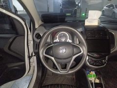 Changan Benben E-Star 2021 National Edition Joyful Edition LFP Battery (31.86kWh) - ფოტო 13
